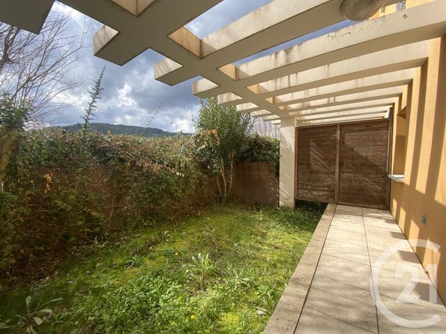 Appartement T1 à louer - 1 pièce - 33.9 m2 - AIX EN PROVENCE - 13 - PROVENCE-ALPES-COTE-D-AZUR - Century 21 Les Allées