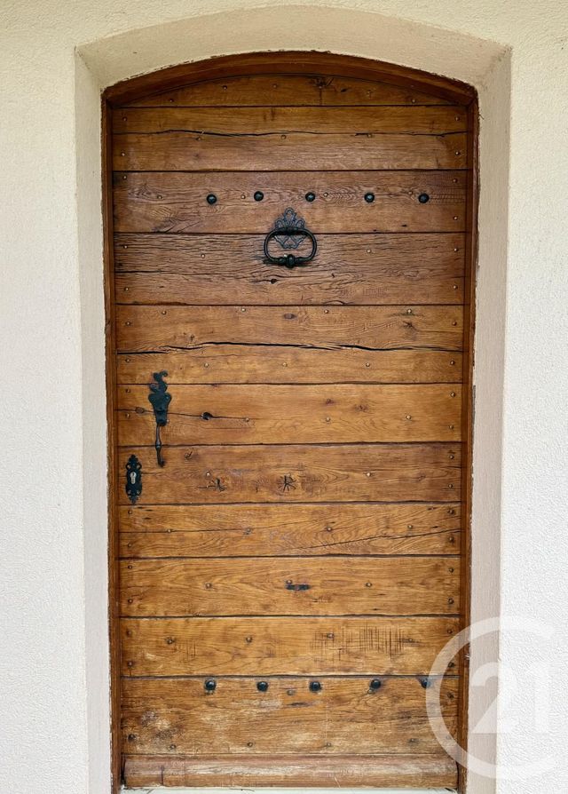 maison à vendre - 7 pièces - 205.0 m2 - MEYREUIL - 13 - PROVENCE-ALPES-COTE-D-AZUR - Century 21 Les Allées