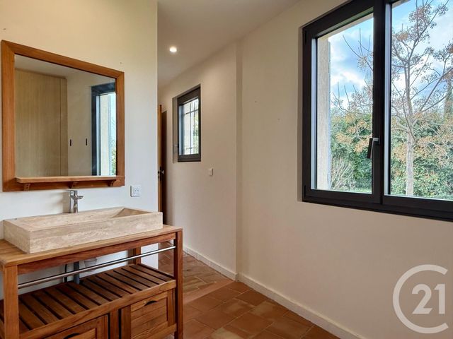 maison à vendre - 7 pièces - 205.0 m2 - MEYREUIL - 13 - PROVENCE-ALPES-COTE-D-AZUR - Century 21 Les Allées