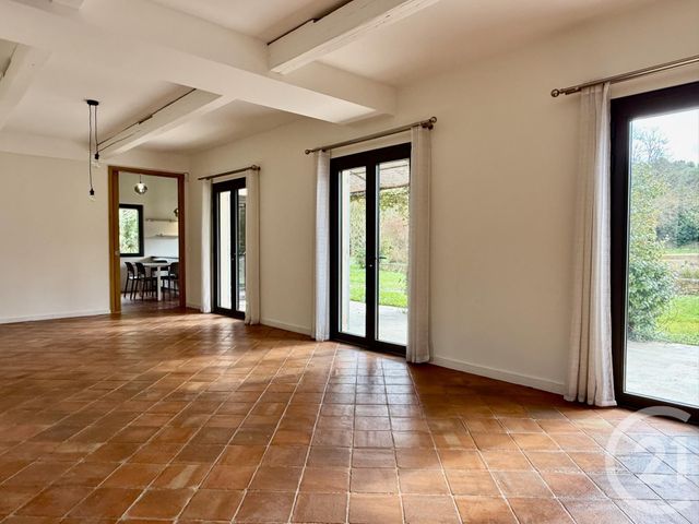 maison à vendre - 7 pièces - 205.0 m2 - MEYREUIL - 13 - PROVENCE-ALPES-COTE-D-AZUR - Century 21 Les Allées