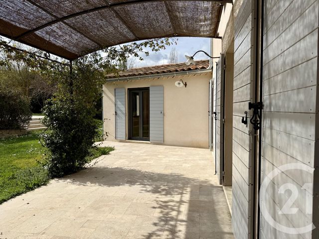 maison à vendre - 7 pièces - 205.0 m2 - MEYREUIL - 13 - PROVENCE-ALPES-COTE-D-AZUR - Century 21 Les Allées