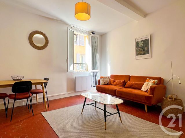 Appartement T2 à louer AIX EN PROVENCE