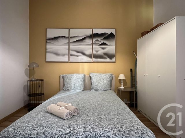 Appartement T2 à louer - 2 pièces - 37.0 m2 - AIX EN PROVENCE - 13 - PROVENCE-ALPES-COTE-D-AZUR - Century 21 Les Allées