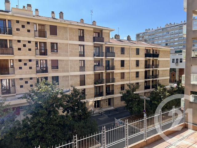 Appartement T1 à vendre - 1 pièce - 19.1 m2 - AIX EN PROVENCE - 13 - PROVENCE-ALPES-COTE-D-AZUR - Century 21 Les Allées