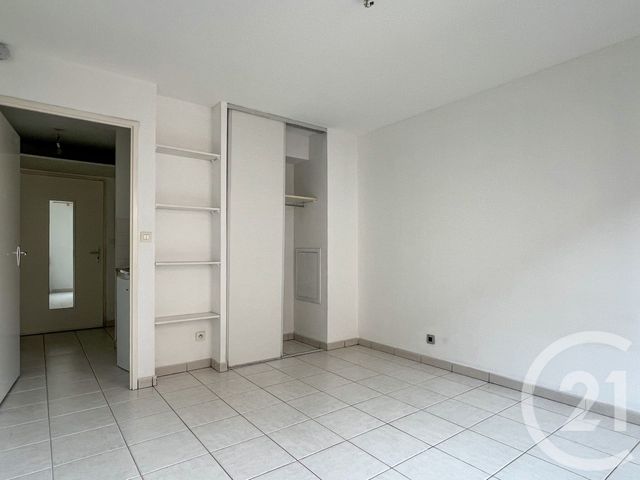 Appartement T1 à vendre - 1 pièce - 19.1 m2 - AIX EN PROVENCE - 13 - PROVENCE-ALPES-COTE-D-AZUR - Century 21 Les Allées