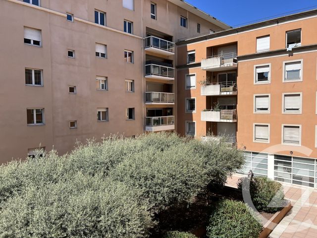 Appartement T1 à vendre - 1 pièce - 19.1 m2 - AIX EN PROVENCE - 13 - PROVENCE-ALPES-COTE-D-AZUR - Century 21 Les Allées