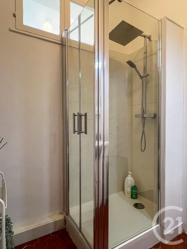 Appartement T2 à vendre - 2 pièces - 37.0 m2 - AIX EN PROVENCE - 13 - PROVENCE-ALPES-COTE-D-AZUR - Century 21 Les Allées