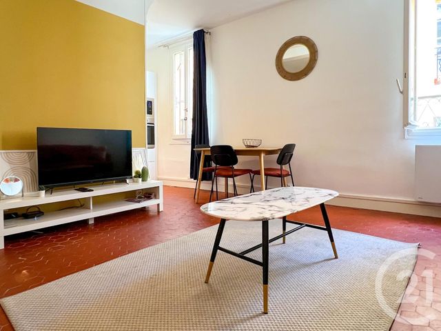 Appartement T2 à vendre - 2 pièces - 37.0 m2 - AIX EN PROVENCE - 13 - PROVENCE-ALPES-COTE-D-AZUR - Century 21 Les Allées
