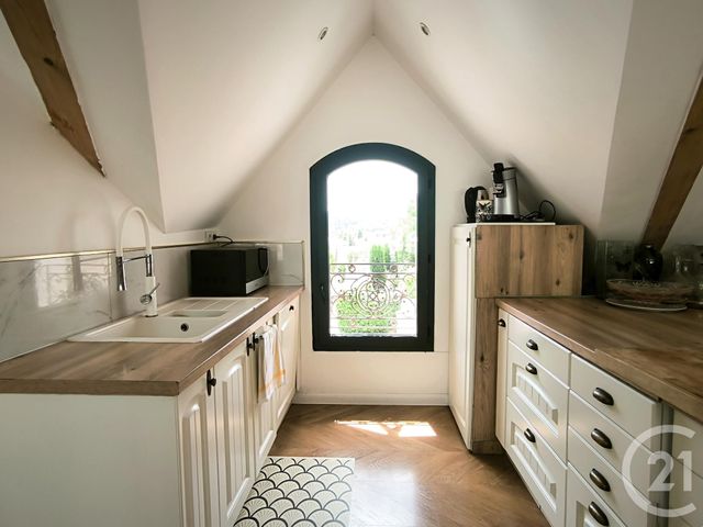 maison à vendre - 5 pièces - 100.45 m2 - AIX EN PROVENCE - 13 - PROVENCE-ALPES-COTE-D-AZUR - Century 21 Les Allées