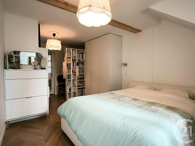 maison à vendre - 5 pièces - 100.45 m2 - AIX EN PROVENCE - 13 - PROVENCE-ALPES-COTE-D-AZUR - Century 21 Les Allées