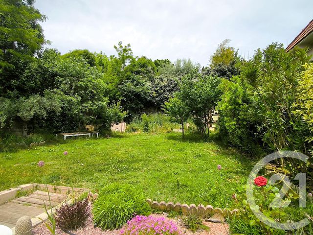 maison à vendre - 5 pièces - 100.45 m2 - AIX EN PROVENCE - 13 - PROVENCE-ALPES-COTE-D-AZUR - Century 21 Les Allées