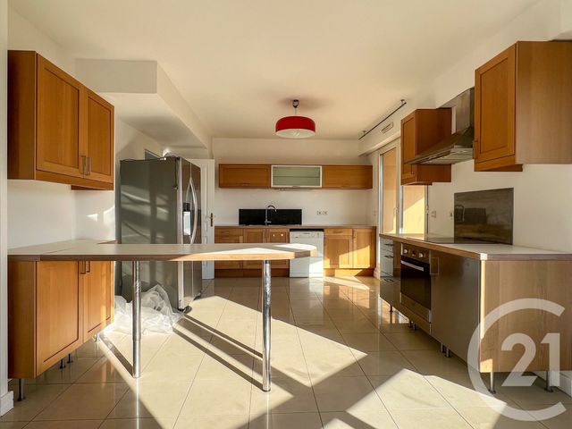 Appartement F5 à louer - 5 pièces - 221.0 m2 - AIX EN PROVENCE - 13 - PROVENCE-ALPES-COTE-D-AZUR - Century 21 Les Allées