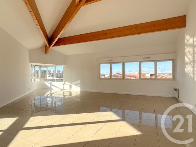 Appartement F5 à louer AIX EN PROVENCE