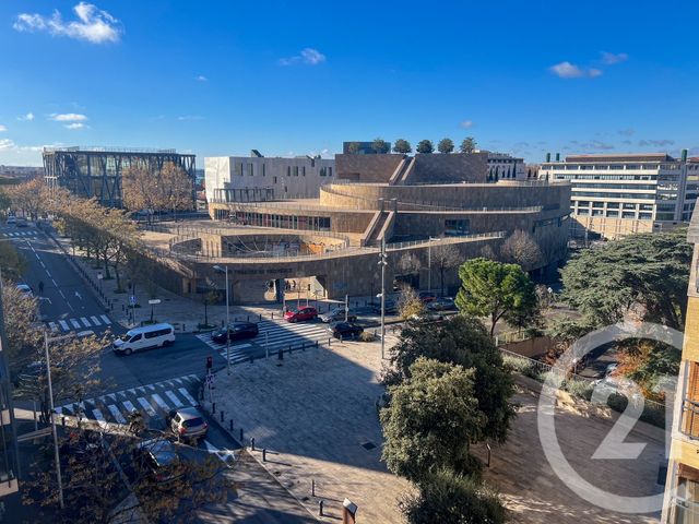 Appartement F5 à louer - 5 pièces - 221.0 m2 - AIX EN PROVENCE - 13 - PROVENCE-ALPES-COTE-D-AZUR - Century 21 Les Allées