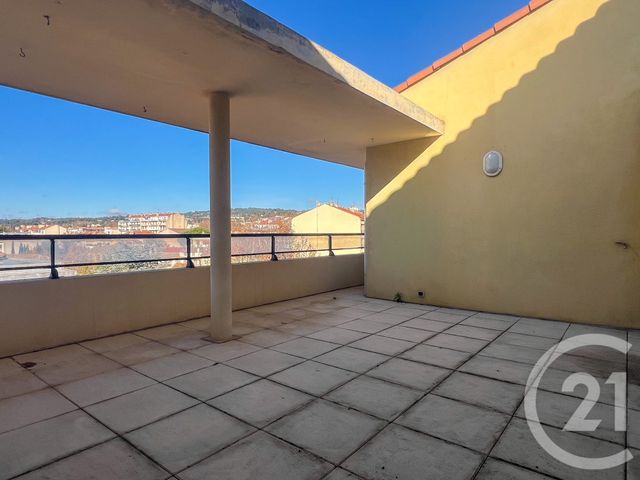 Appartement F5 à louer - 5 pièces - 221.0 m2 - AIX EN PROVENCE - 13 - PROVENCE-ALPES-COTE-D-AZUR - Century 21 Les Allées