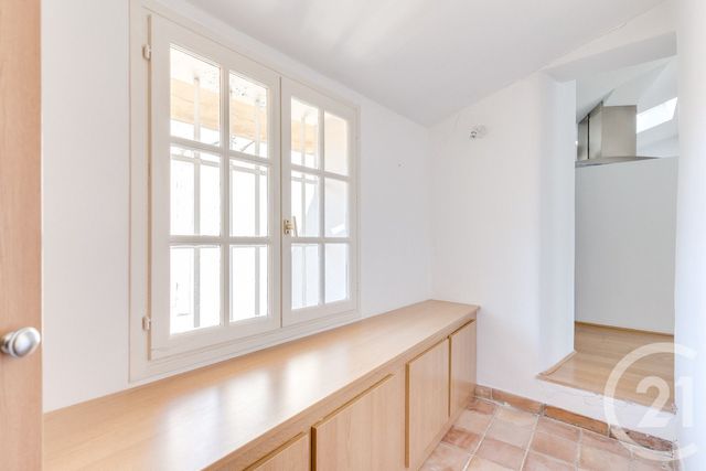Appartement T3 à vendre - 3 pièces - 132.56 m2 - AIX EN PROVENCE - 13 - PROVENCE-ALPES-COTE-D-AZUR - Century 21 Les Allées