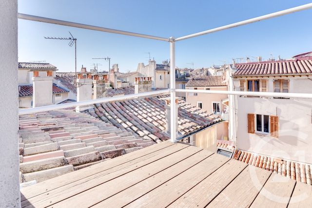 Appartement T3 à vendre - 3 pièces - 132.56 m2 - AIX EN PROVENCE - 13 - PROVENCE-ALPES-COTE-D-AZUR - Century 21 Les Allées