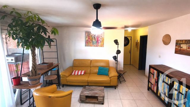Appartement T3 à vendre - 3 pièces - 66.86 m2 - AIX EN PROVENCE - 13 - PROVENCE-ALPES-COTE-D-AZUR - Century 21 Les Allées
