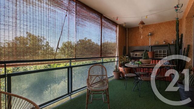Appartement T3 à vendre AIX EN PROVENCE