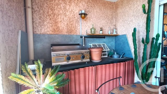 Appartement T3 à vendre - 3 pièces - 66.86 m2 - AIX EN PROVENCE - 13 - PROVENCE-ALPES-COTE-D-AZUR - Century 21 Les Allées