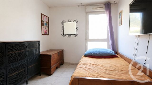 Appartement T3 à vendre - 3 pièces - 66.86 m2 - AIX EN PROVENCE - 13 - PROVENCE-ALPES-COTE-D-AZUR - Century 21 Les Allées