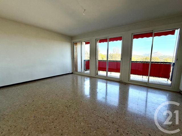 appartement - AIX EN PROVENCE - 13