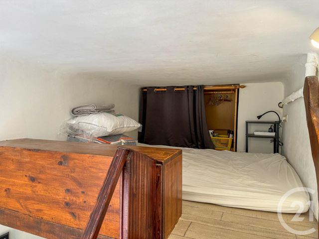 Appartement T1 à louer - 1 pièce - 10.12 m2 - AIX EN PROVENCE - 13 - PROVENCE-ALPES-COTE-D-AZUR - Century 21 Les Allées