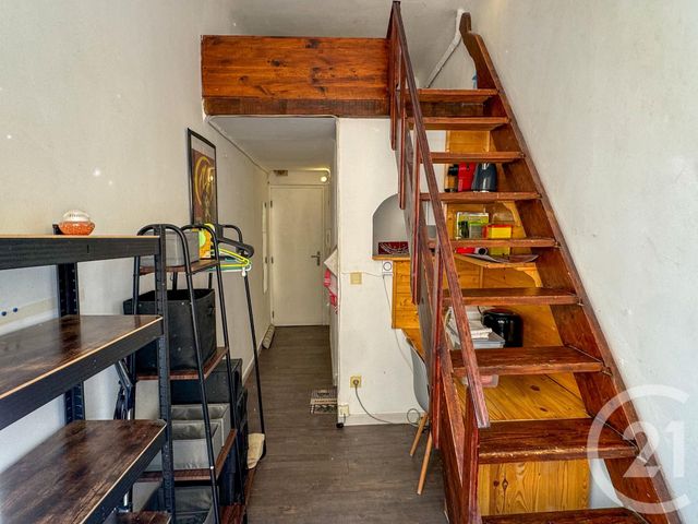 Appartement T1 à louer AIX EN PROVENCE