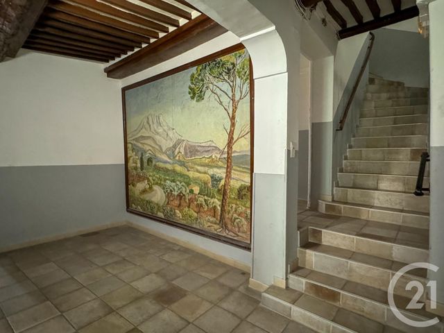 Appartement T1 à louer - 1 pièce - 10.12 m2 - AIX EN PROVENCE - 13 - PROVENCE-ALPES-COTE-D-AZUR - Century 21 Les Allées