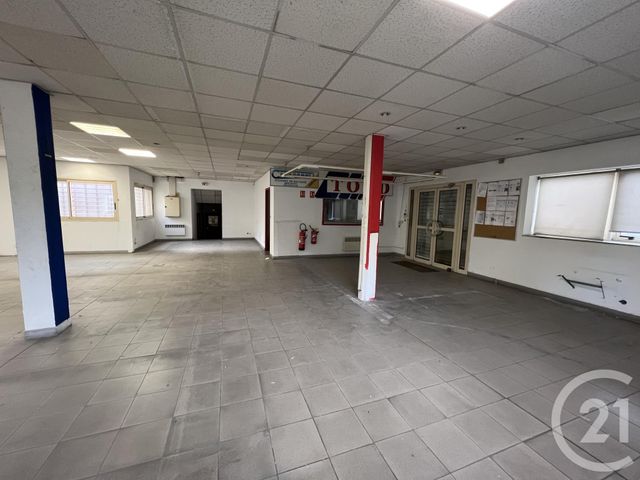 entreprise à louer - 300.0 m2 - VITROLLES - 13 - PROVENCE-ALPES-COTE-D-AZUR - Century 21 Les Allées