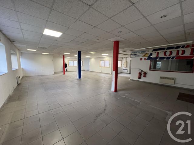 entreprise à louer - 300.0 m2 - VITROLLES - 13 - PROVENCE-ALPES-COTE-D-AZUR - Century 21 Les Allées