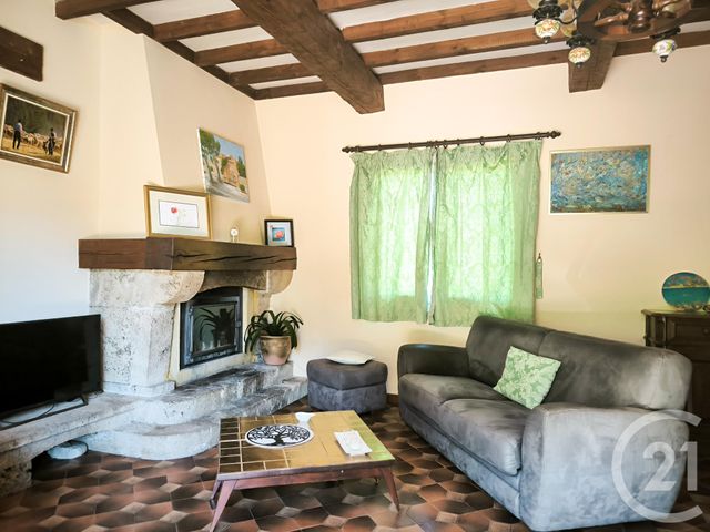 maison à vendre - 6 pièces - 160.0 m2 - GARDANNE - 13 - PROVENCE-ALPES-COTE-D-AZUR - Century 21 Les Allées
