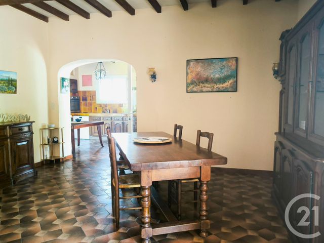 maison à vendre - 6 pièces - 160.0 m2 - GARDANNE - 13 - PROVENCE-ALPES-COTE-D-AZUR - Century 21 Les Allées