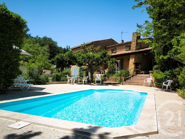 Maison à vendre GARDANNE