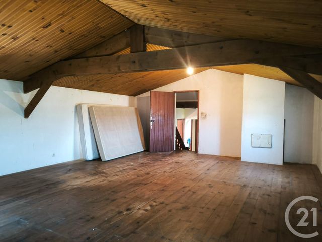 maison à vendre - 6 pièces - 160.0 m2 - GARDANNE - 13 - PROVENCE-ALPES-COTE-D-AZUR - Century 21 Les Allées