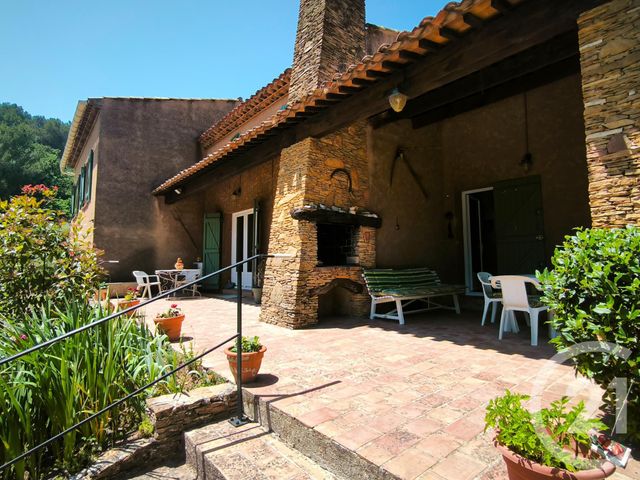maison à vendre - 6 pièces - 160.0 m2 - GARDANNE - 13 - PROVENCE-ALPES-COTE-D-AZUR - Century 21 Les Allées