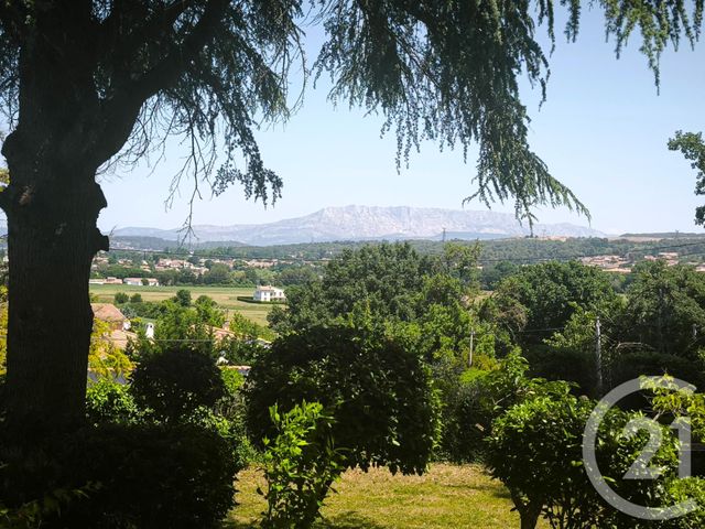 maison à vendre - 6 pièces - 160.0 m2 - GARDANNE - 13 - PROVENCE-ALPES-COTE-D-AZUR - Century 21 Les Allées
