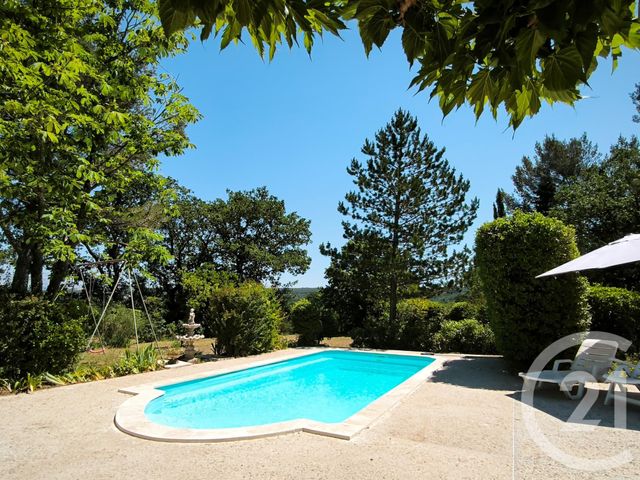 maison à vendre - 6 pièces - 160.0 m2 - GARDANNE - 13 - PROVENCE-ALPES-COTE-D-AZUR - Century 21 Les Allées