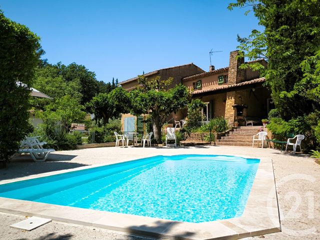 Maison à vendre GARDANNE