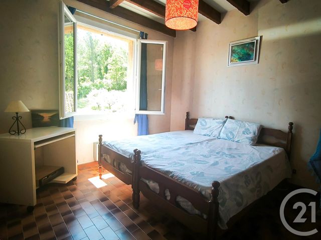 maison à vendre - 6 pièces - 160.0 m2 - GARDANNE - 13 - PROVENCE-ALPES-COTE-D-AZUR - Century 21 Les Allées