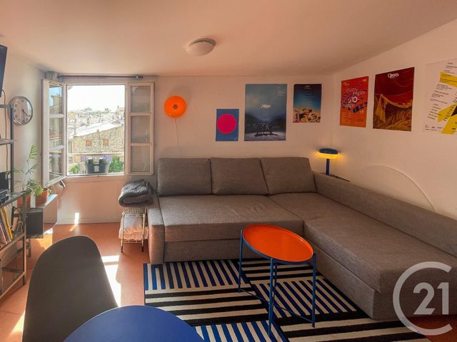 appartement - AIX EN PROVENCE - 13