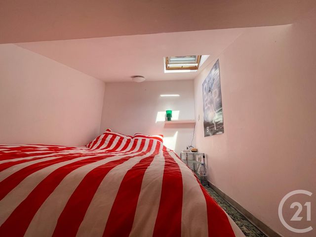 Appartement Studio à vendre - 1 pièce - 18.53 m2 - AIX EN PROVENCE - 13 - PROVENCE-ALPES-COTE-D-AZUR - Century 21 Les Allées