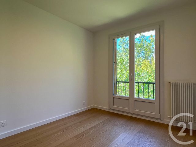 Appartement T3 à vendre - 3 pièces - 79.02 m2 - AIX EN PROVENCE - 13 - PROVENCE-ALPES-COTE-D-AZUR - Century 21 Les Allées