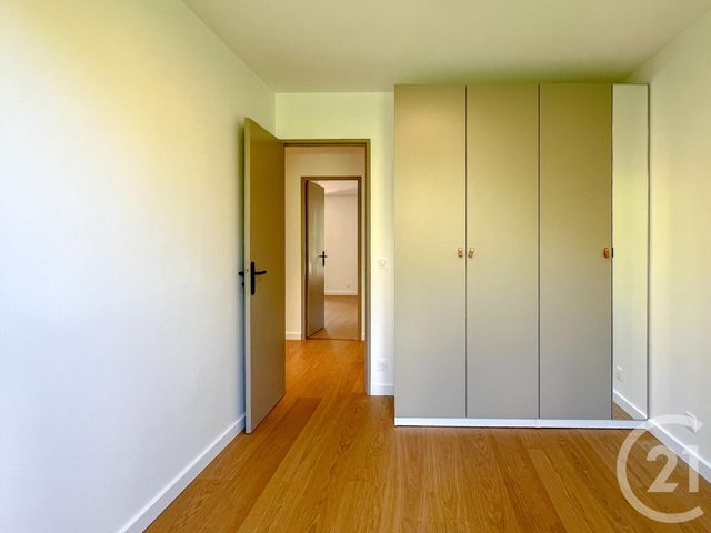 Appartement T3 à vendre - 3 pièces - 79.02 m2 - AIX EN PROVENCE - 13 - PROVENCE-ALPES-COTE-D-AZUR - Century 21 Les Allées