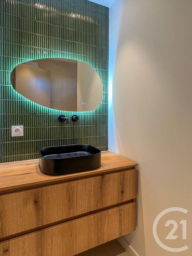 Appartement T3 à vendre - 3 pièces - 79.02 m2 - AIX EN PROVENCE - 13 - PROVENCE-ALPES-COTE-D-AZUR - Century 21 Les Allées