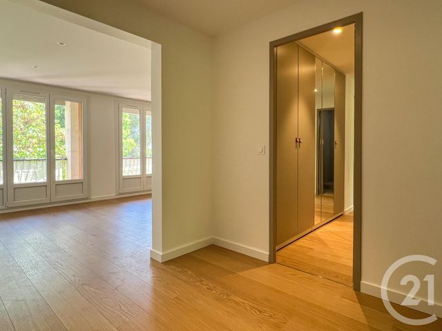Appartement T3 à vendre - 3 pièces - 79.02 m2 - AIX EN PROVENCE - 13 - PROVENCE-ALPES-COTE-D-AZUR - Century 21 Les Allées