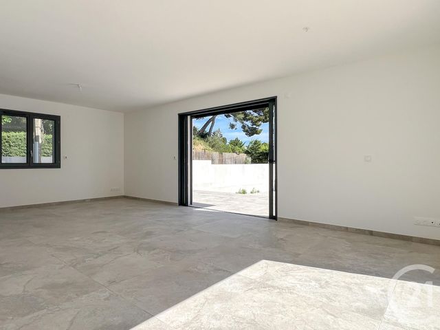 maison à vendre - 4 pièces - 120.0 m2 - LE ROVE - 13 - PROVENCE-ALPES-COTE-D-AZUR - Century 21 Les Allées