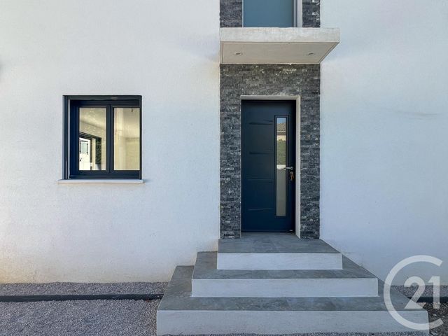 maison à vendre - 4 pièces - 120.0 m2 - LE ROVE - 13 - PROVENCE-ALPES-COTE-D-AZUR - Century 21 Les Allées