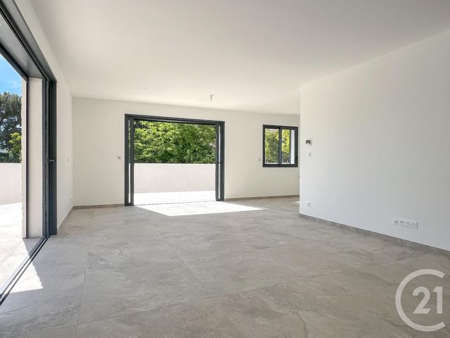 maison à vendre - 4 pièces - 120.0 m2 - LE ROVE - 13 - PROVENCE-ALPES-COTE-D-AZUR - Century 21 Les Allées