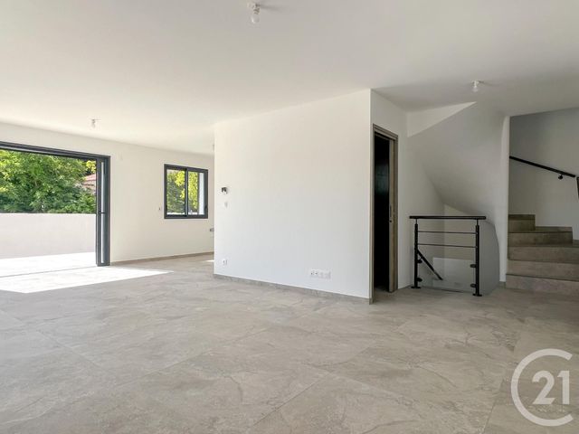 maison à vendre - 4 pièces - 120.0 m2 - LE ROVE - 13 - PROVENCE-ALPES-COTE-D-AZUR - Century 21 Les Allées